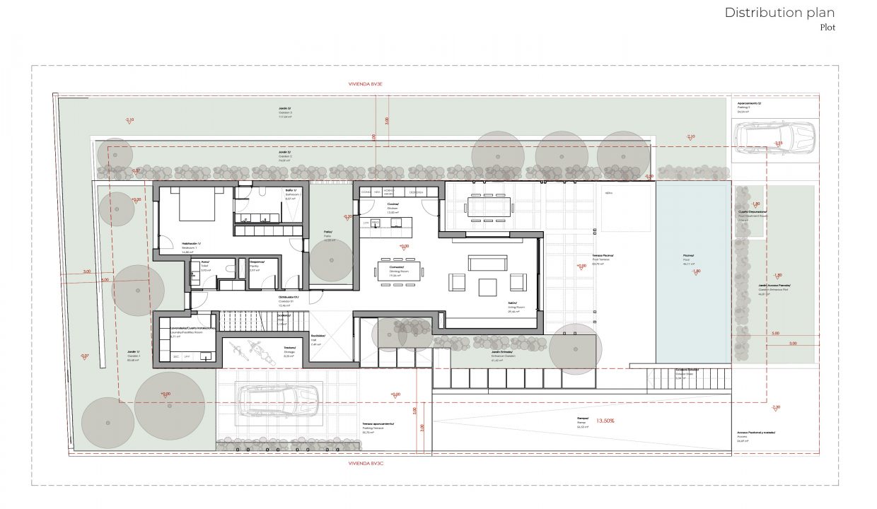 Promoción BAY VIEW MODEL 05 Y 06, obra nueva en Alicante (Revista)