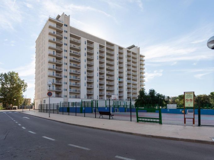 Promoción Canet Al Mar, obra nueva en Platja de Canet d'en Berenguer (Revista)