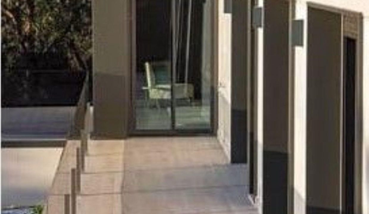 Promoción Santa Mónica Villa, obra nueva en Benalmádena (Revista)