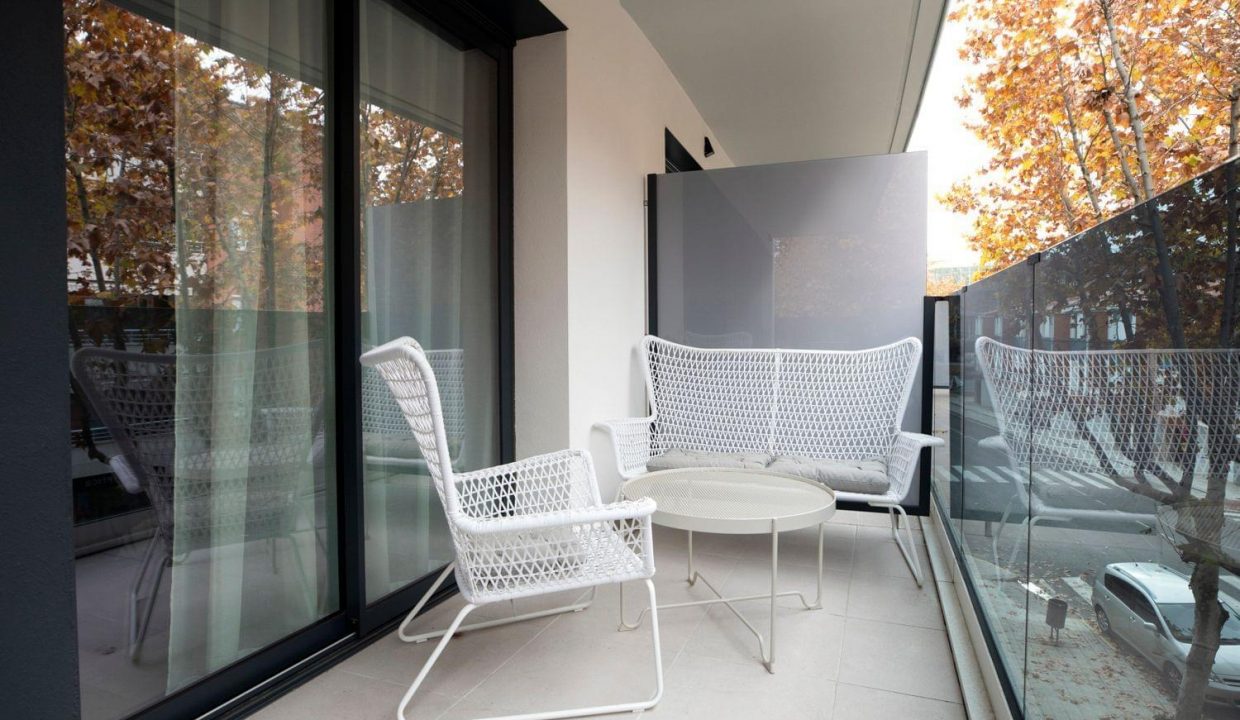 Promoción La Vinya II, obra nueva en Abrera (Revista)