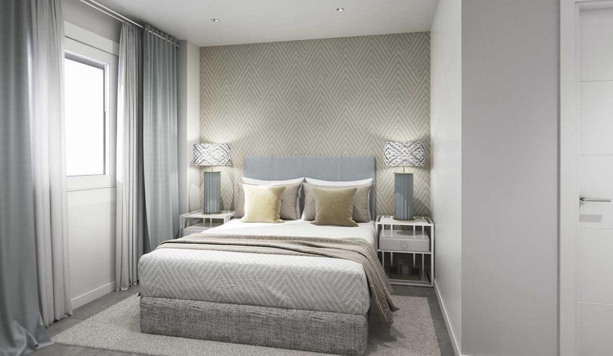 Promoción Port Avenue, obra nueva en Marbella (Revista)