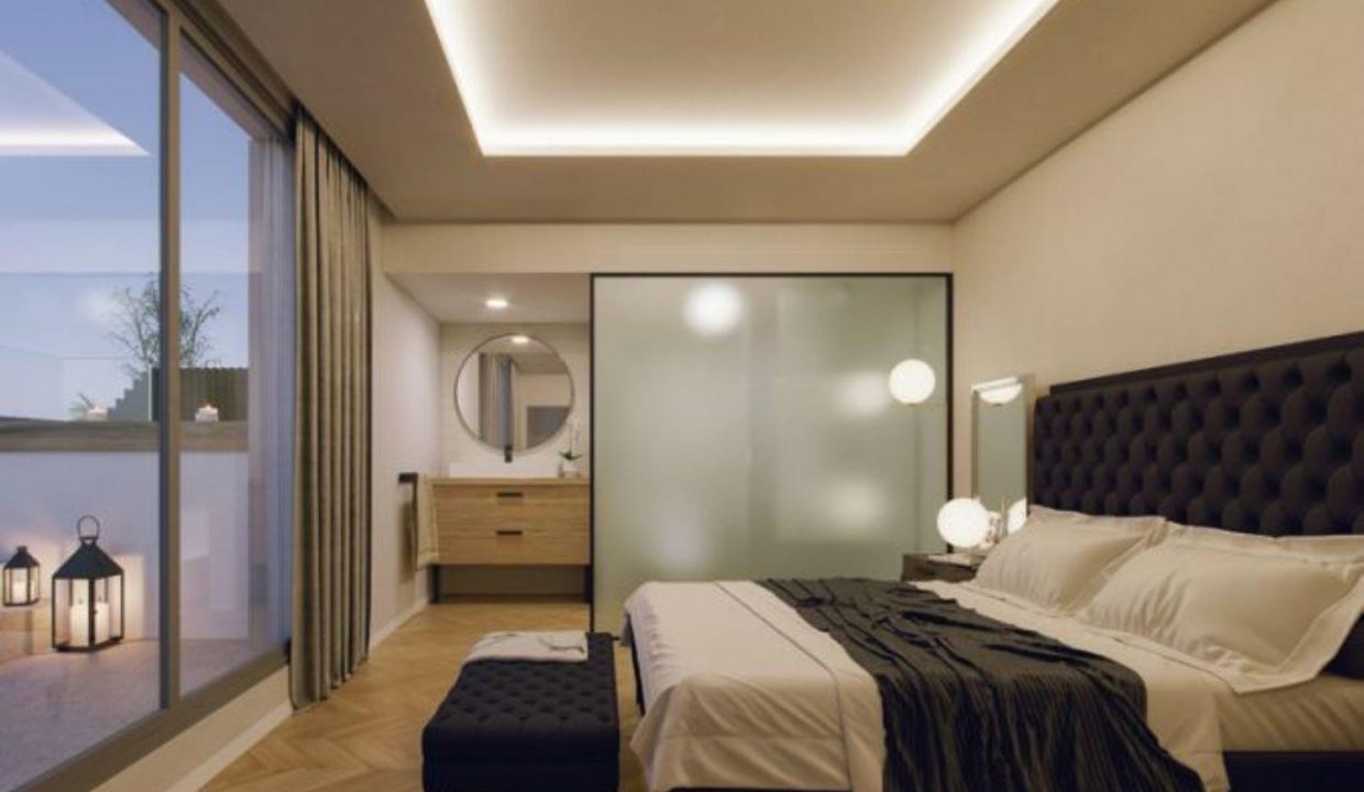 Promoción Monederos 19, obra nueva en Sevilla (Revista)