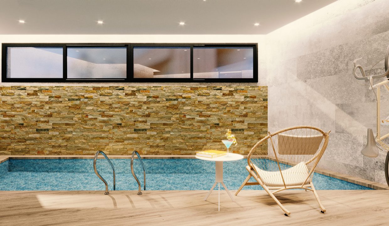 Promoción Alegria Residencial XX, obra nueva en Torrevieja (Revista)