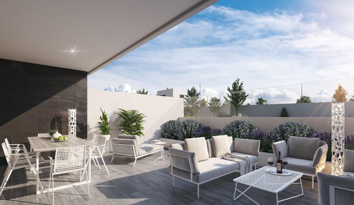 Promoción Residencial Terrazas de La Victoria, obra nueva en Valladolid (Revista)