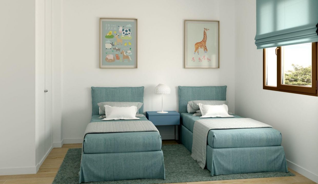 Promoción Residencial Músico Chapí, obra nueva en Valencia (Revista)