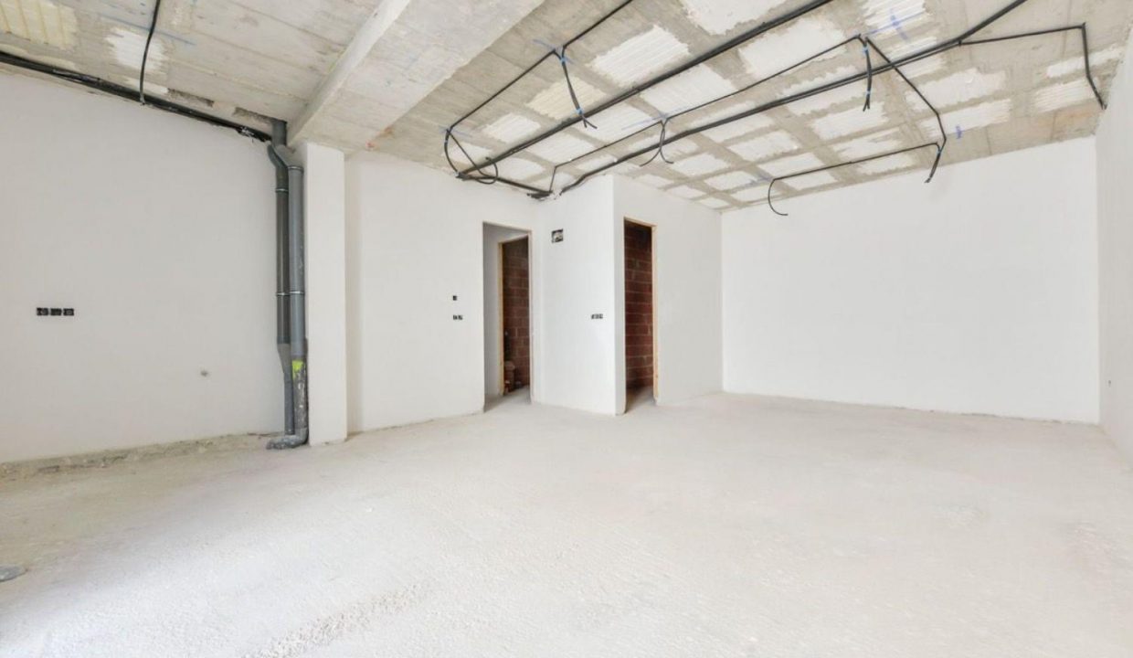 Promoción Villas Montroyal Fase III, obra nueva en Finestrat (Revista)