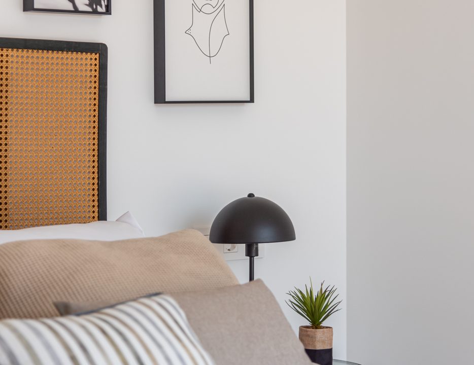 Promoción Mykonos & Santorini - San Fulgencio, obra nueva en San Fulgencio (Revista)