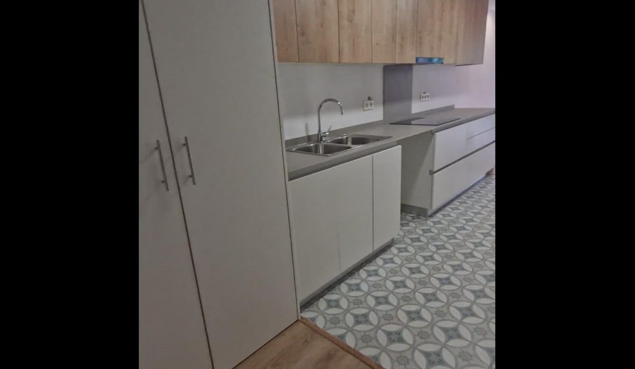 Promoción Residencial Zalamea, obra nueva en Barcelona (Revista)