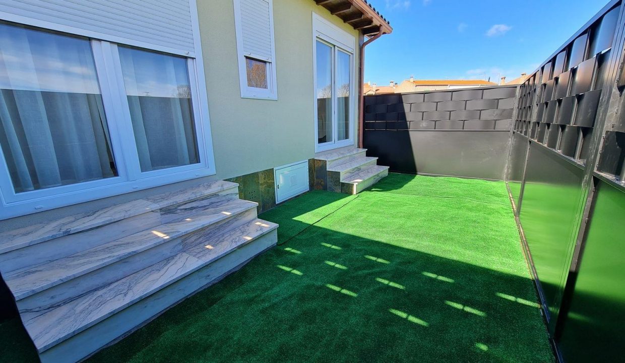 Promoción Residencial Navaluenga Premium, obra nueva en Navaluenga (Revista)