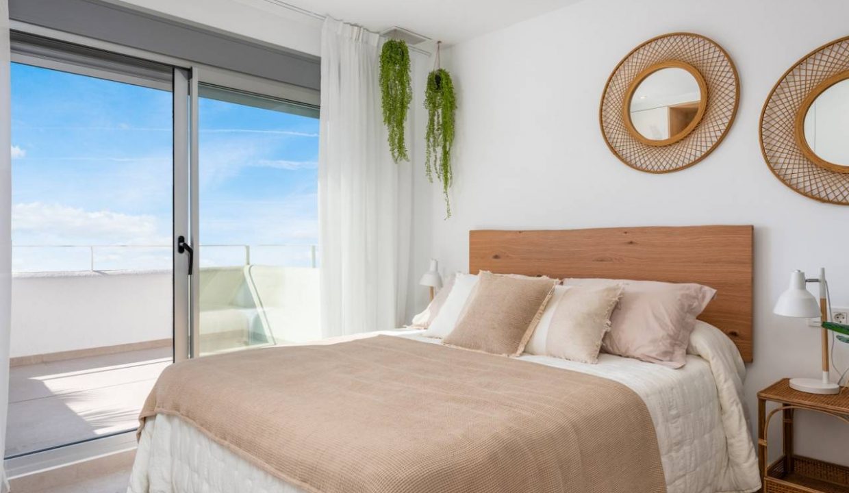 Promoción RESIDENCIAL MYKONOS APART, obra nueva en Dolores (Revista)