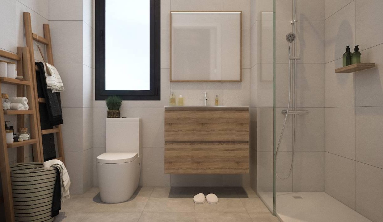 Promoción Residencial Los Molinos, obra nueva en Seseña (Revista)