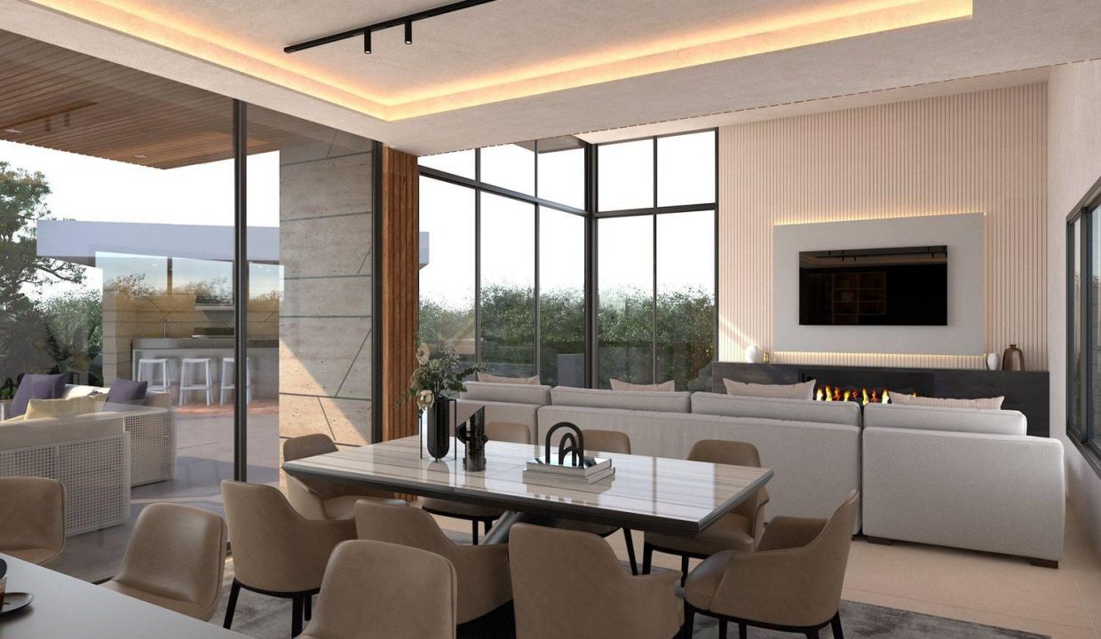 Promoción Stone Home, obra nueva en Estepona (Revista)