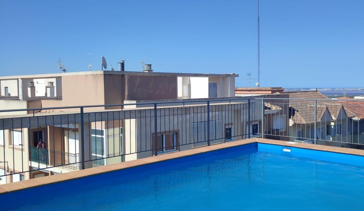 Promoción Edificio La Veleta, obra nueva en San Miguel de Salinas (Revista)
