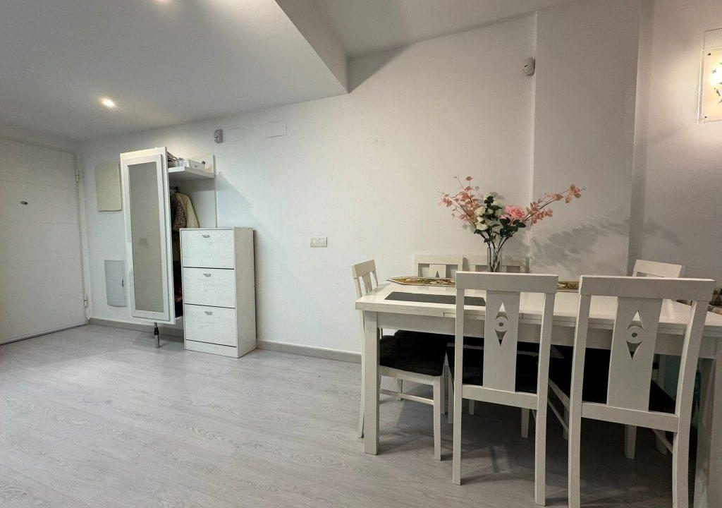 Promoción La Recoleta, obra nueva en Torrevieja (Revista)