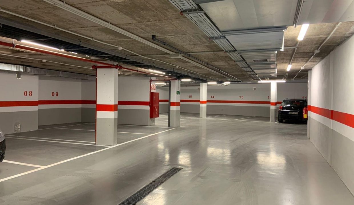 Promoción Torres de Fuentes Blancas, obra nueva en Burgos (Revista)