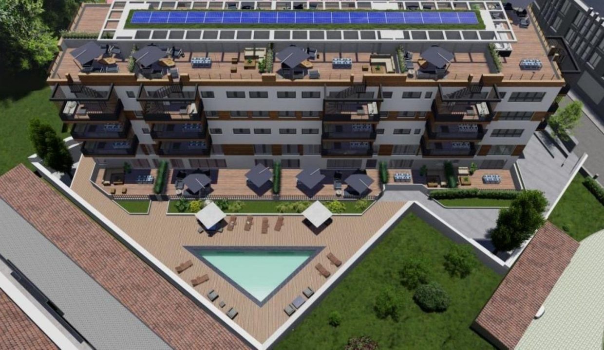 Promoción Loft Nature, obra nueva en Mos (Revista)