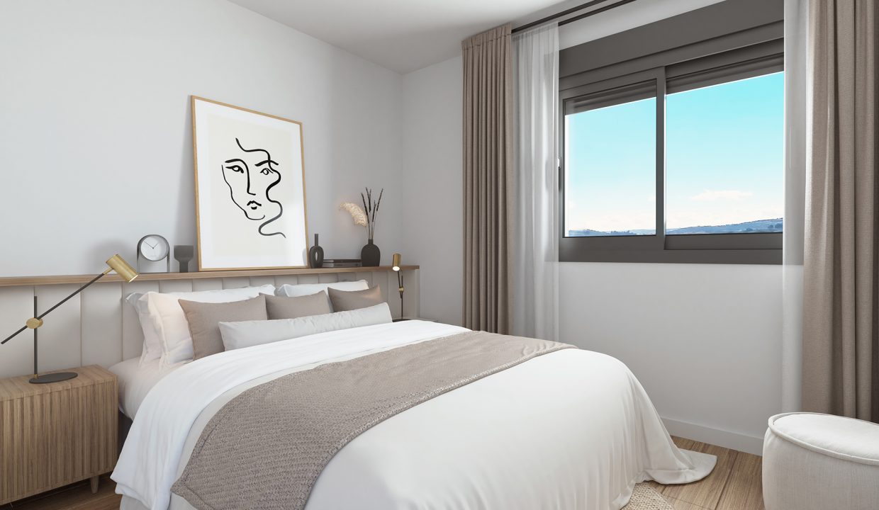Promoción ONE80 COLLECTION, obra nueva en Estepona (Revista)
