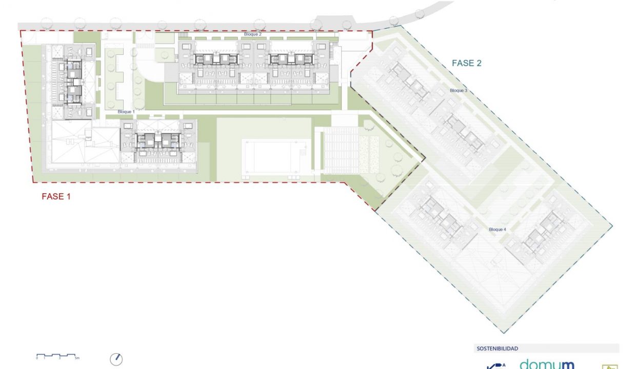 Promoción Symphony Suites, obra nueva en Estepona (Revista)