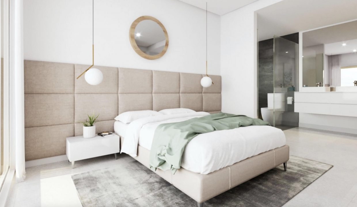 Promoción LIF3, obra nueva en Estepona (Revista)