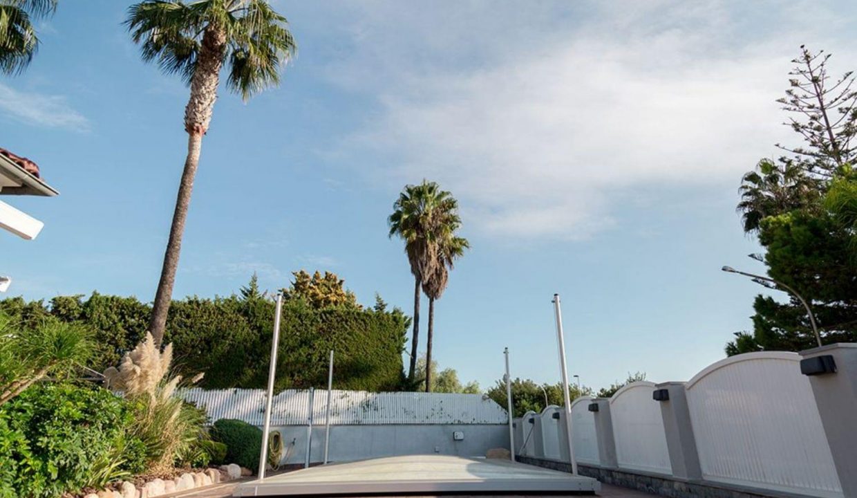 Promoción Villa San Javier, obra nueva en San Javier (Revista)
