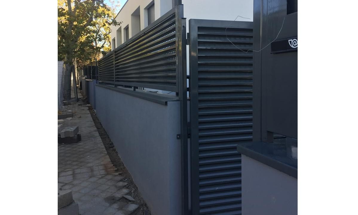Promoción Residencial el Plantío, obra nueva en Pozuelo de Alarcón (Revista)