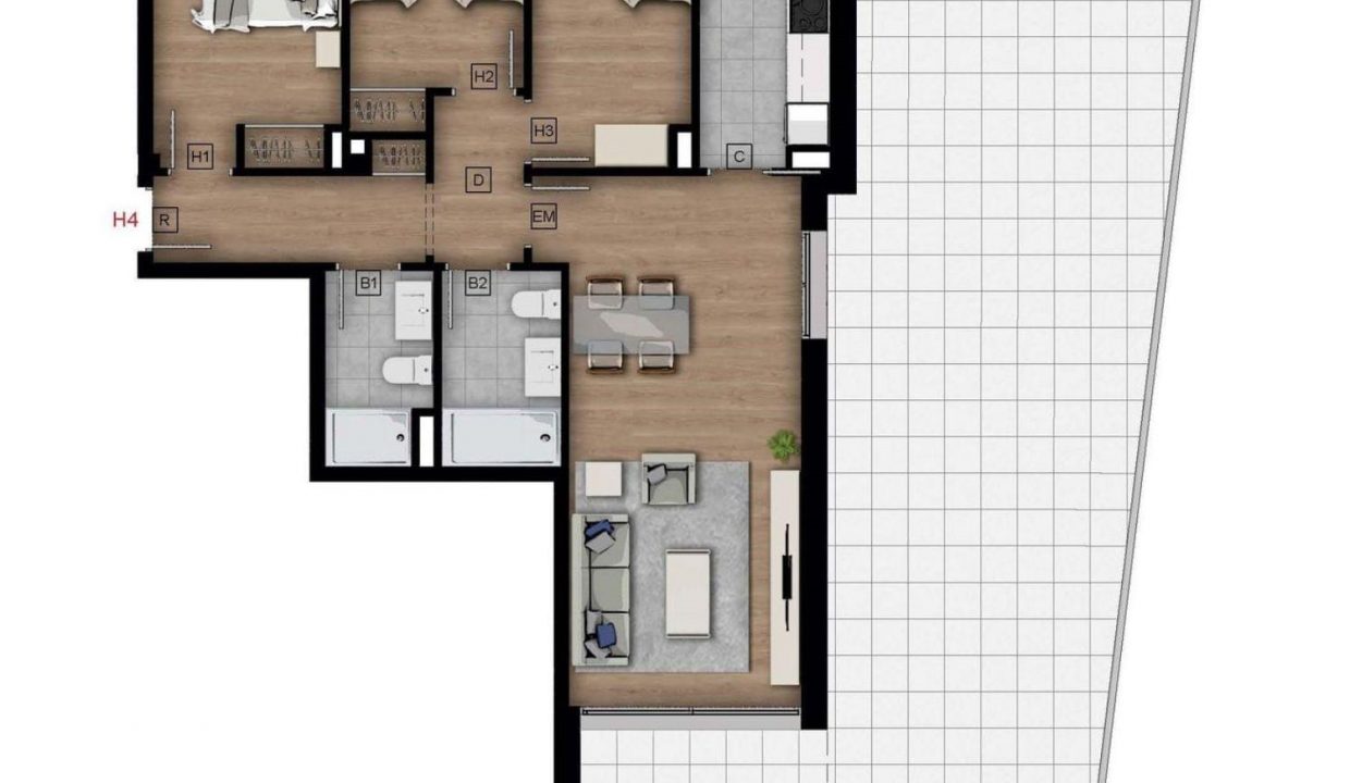 Promoción Residencial Vinyes del Mar, obra nueva en Altafulla (Revista)