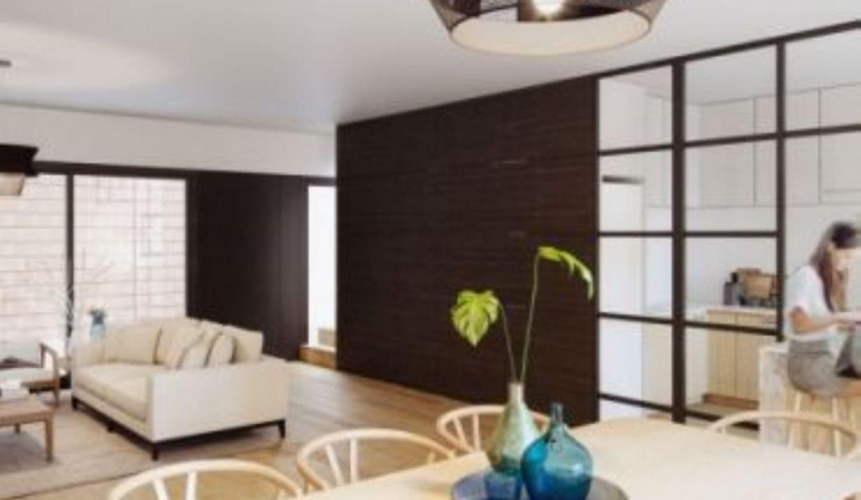 Promoción Colón 22, obra nueva en Tomares (Revista)