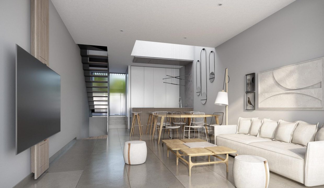 Promoción Alto Horizonte, obra nueva en Fuengirola (Revista)