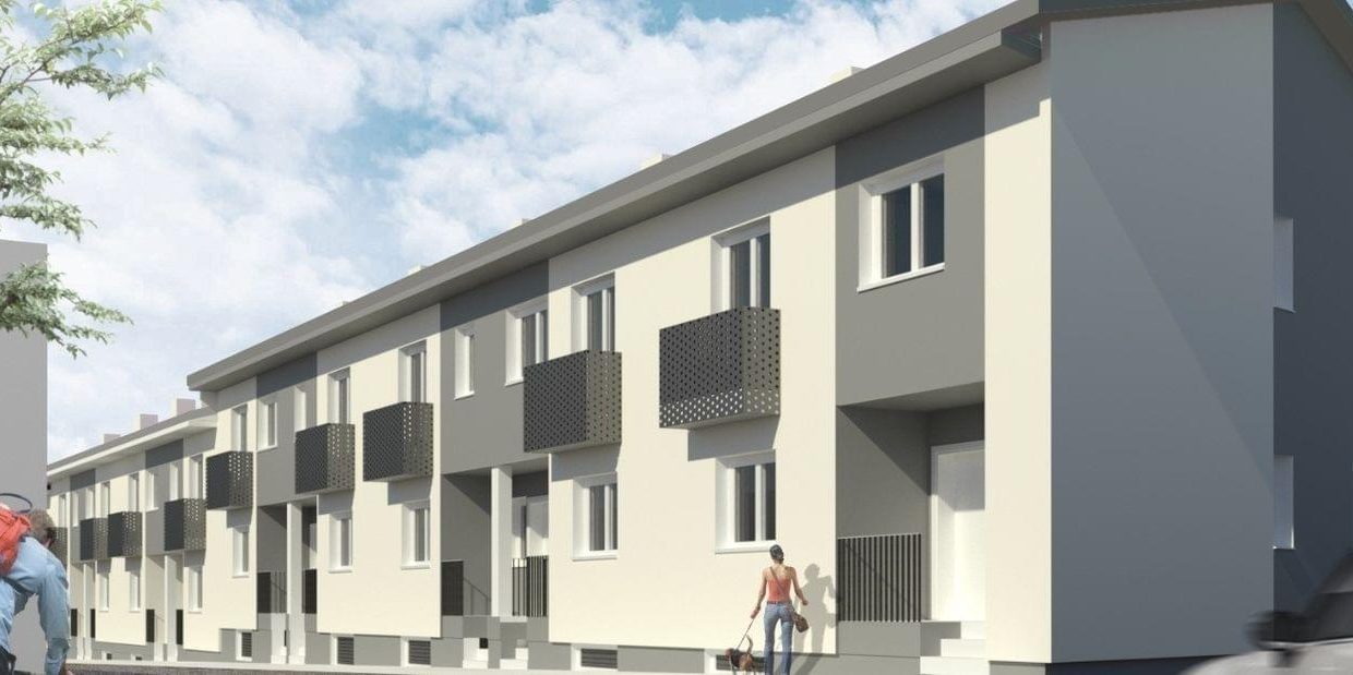 Promoción Villagonzalo Pedernales, obra nueva en Villagonzalo Pedernales (Revista)