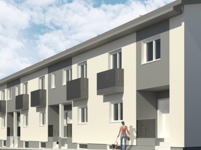 Promoción Villagonzalo Pedernales, obra nueva en Villagonzalo Pedernales (Revista)