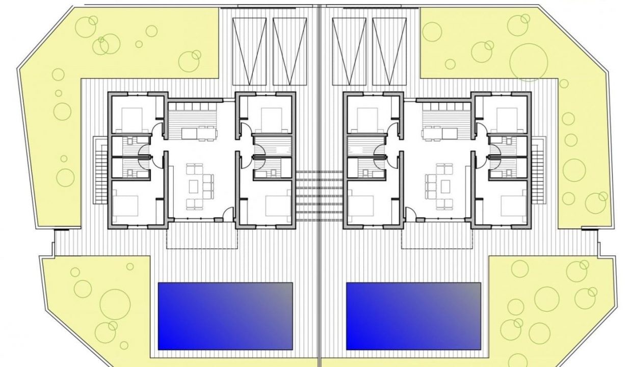 Promoción El Alba PLOT 17, obra nueva en Torre-Pacheco (Revista)