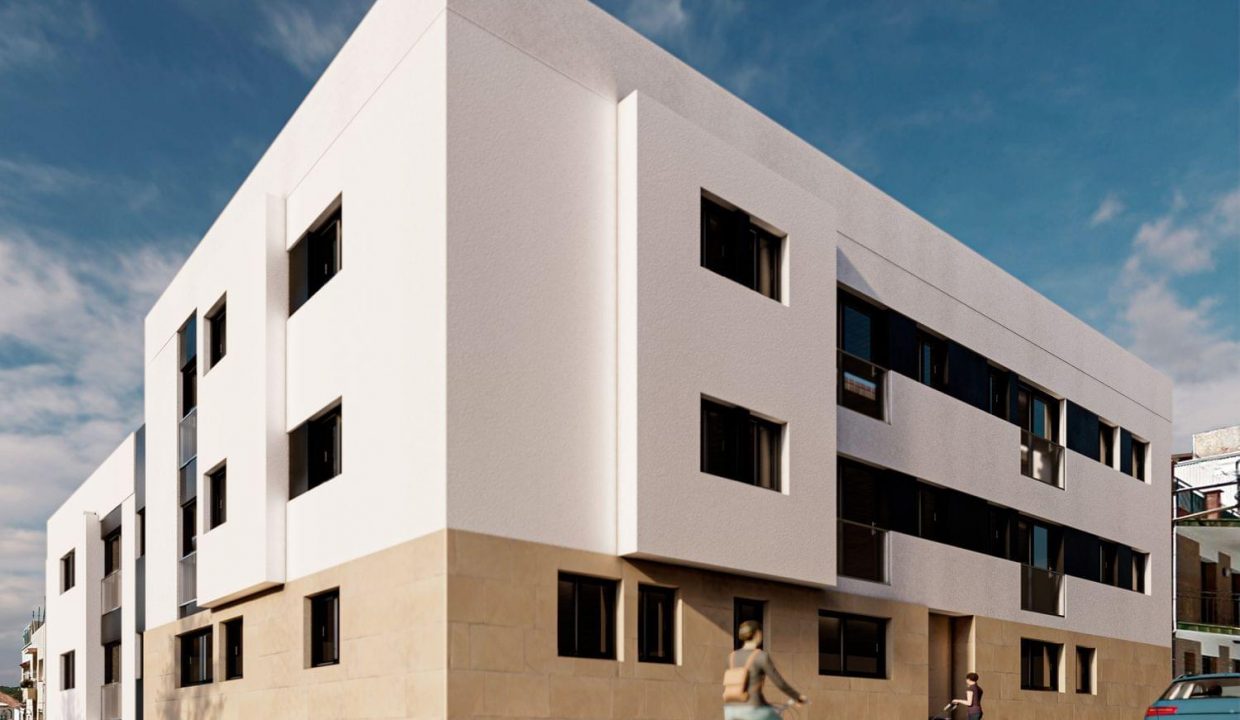 Promoción Milana II NO HAY EN IDEALISTA, obra nueva en Sant Pere de Ribes (Revista)