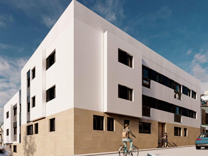 Promoción Milana II NO HAY EN IDEALISTA, obra nueva en Sant Pere de Ribes (Revista)