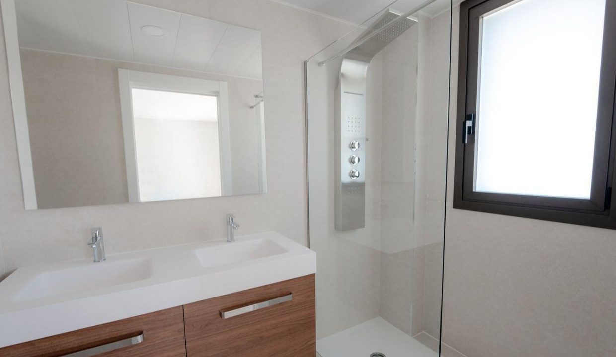Promoción Residencial Casandra, obra nueva en Madrid (Revista)