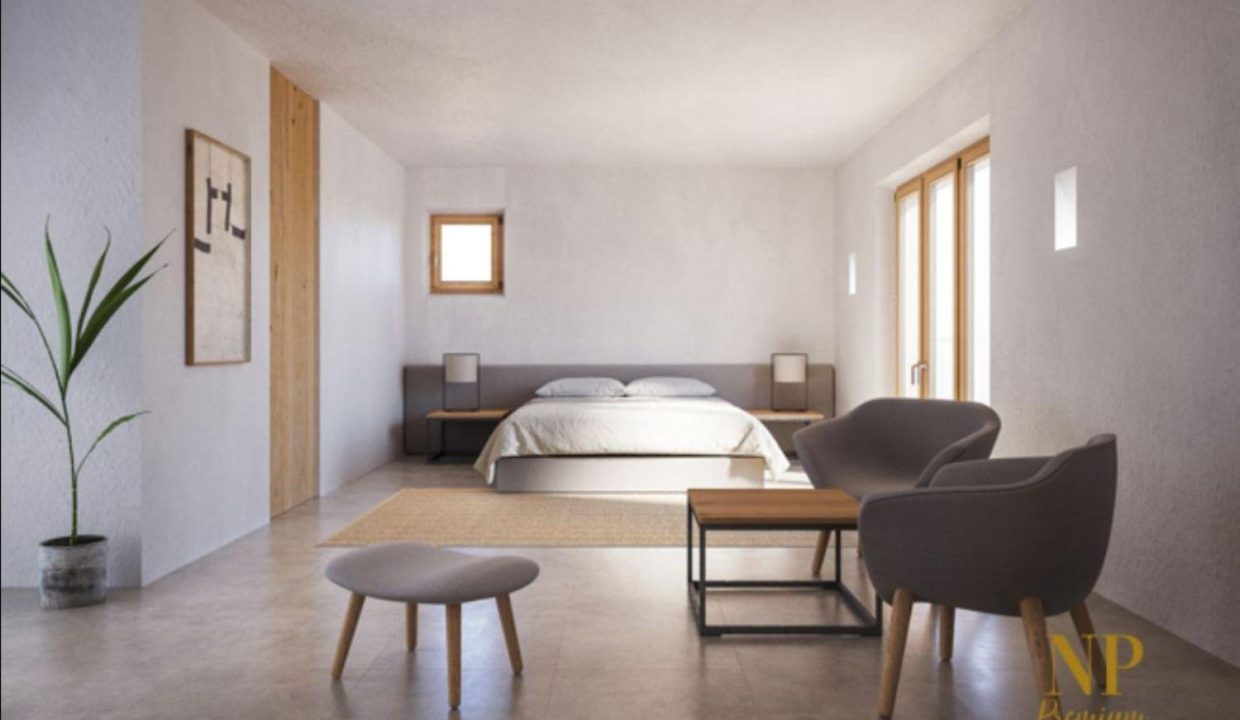 Promoción Villa Felantix, obra nueva en Santañy (Revista)