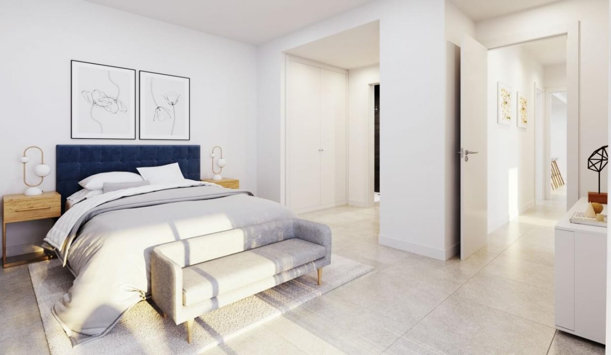 Promoción Alexia Life II, obra nueva en Estepona (Revista)