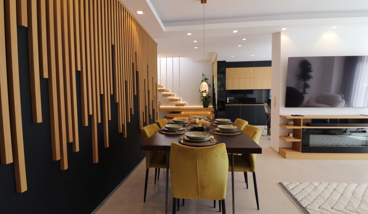 Promoción BAHIA DE VELERIN, obra nueva en Málaga (Revista)