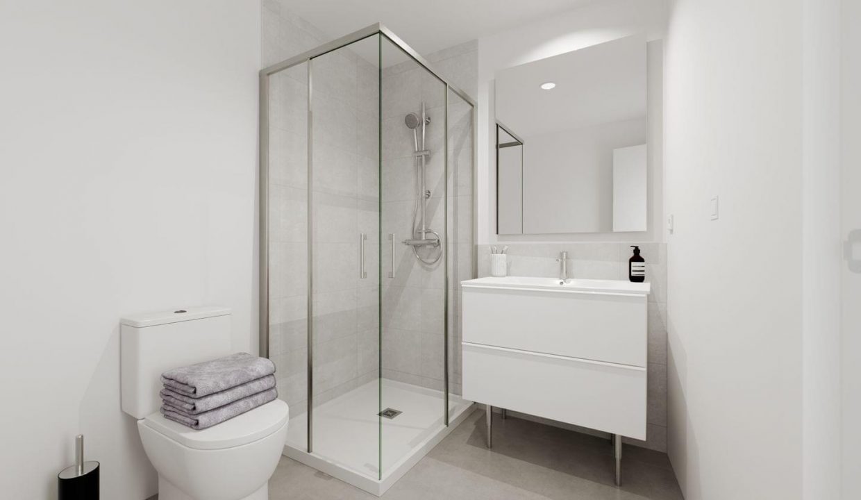 Promoción Residencial S70, obra nueva en Madrid (Revista)