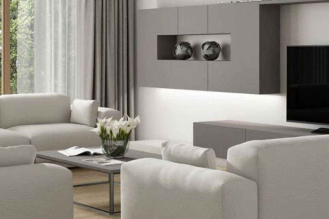 Promoción Amura Village, obra nueva en Alicante (Revista)