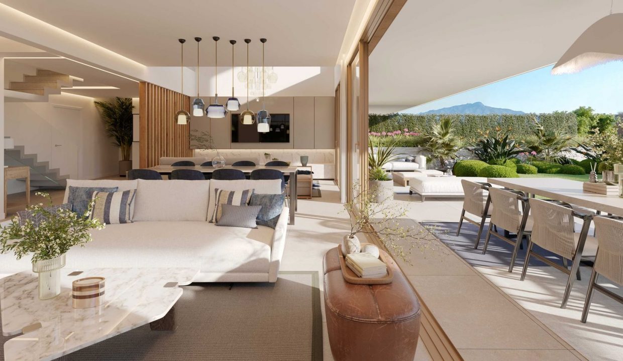 Promoción Lyra Residences, obra nueva en Montevideo Hills (Revista)