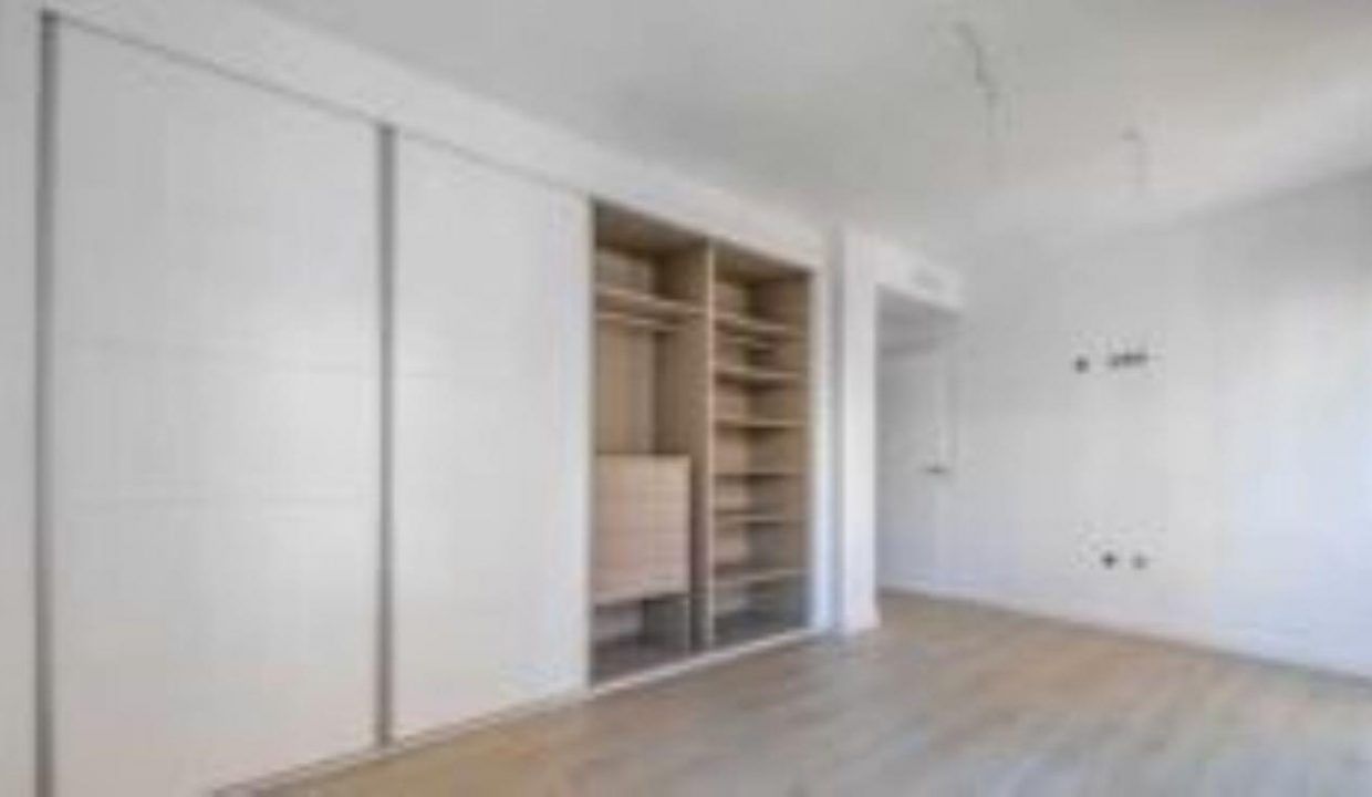 Promoción Casa Muñoz Gálvez, obra nueva en Murcia (Revista)