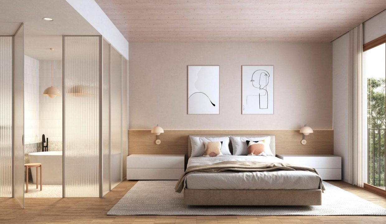Promoción Bonaveinat-C46, obra nueva en Valencia (Revista)