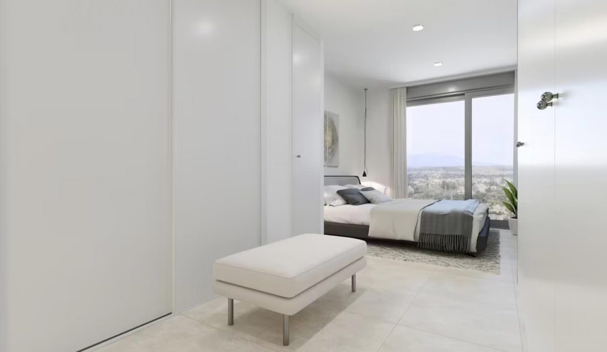 Promoción Ocean Homes, obra nueva en Oliva (Revista)