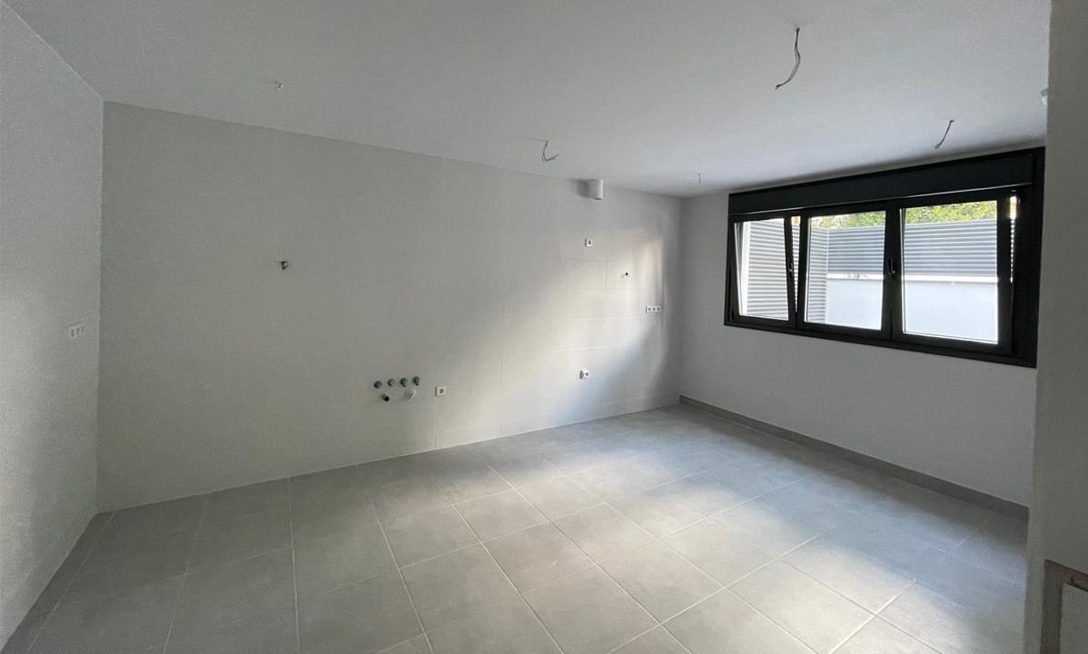 Promoción Residencial el Plantío, obra nueva en Pozuelo de Alarcón (Revista)