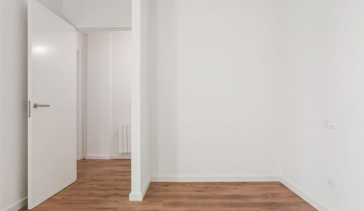 Promoción Figueres - Taure, obra nueva en Figueres (Revista)