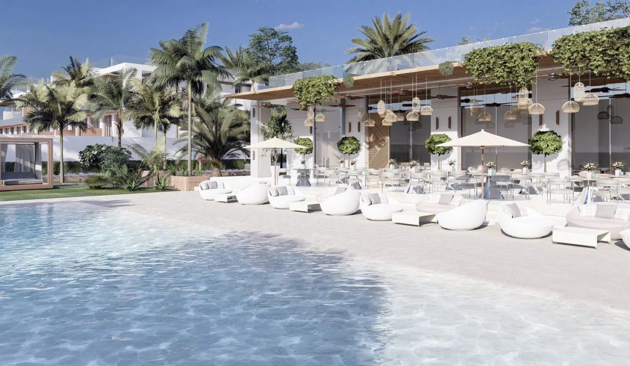 Promoción NIKKI LIVING, obra nueva en Marbella (Revista)