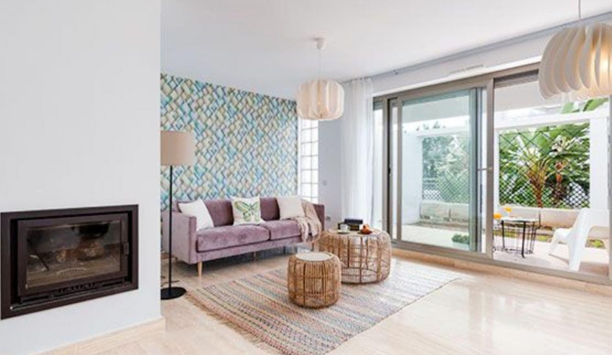 Promoción VITANIA II - RESORT, obra nueva en Mijas (Revista)