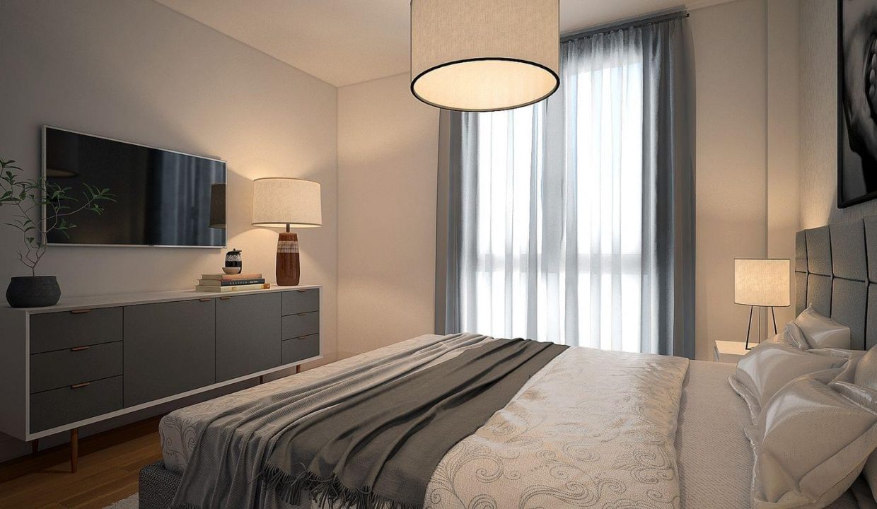 Promoción Residencial Cinco de Marzo, obra nueva en Zaragoza (Revista)
