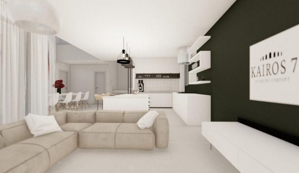 Promoción Villa en Parcela 90, obra nueva en Mijas (Revista)