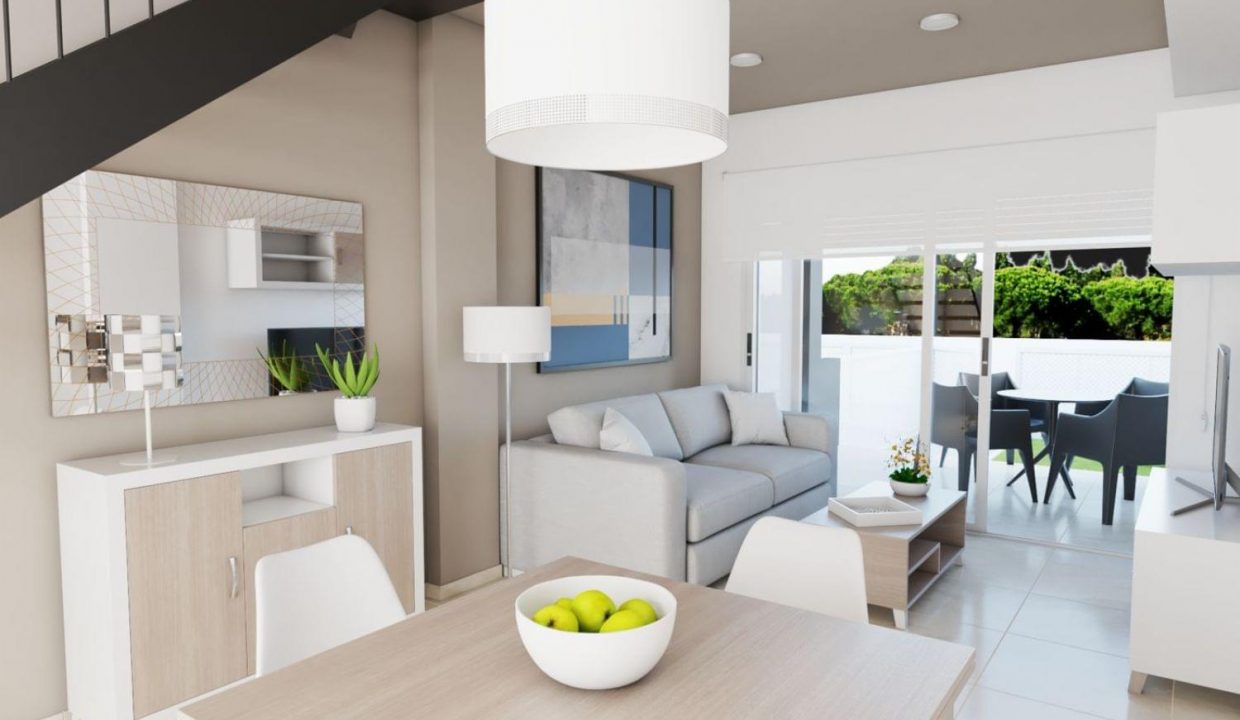 Promoción Playa Torre la Sal, obra nueva en Oropesa del Mar (Revista)